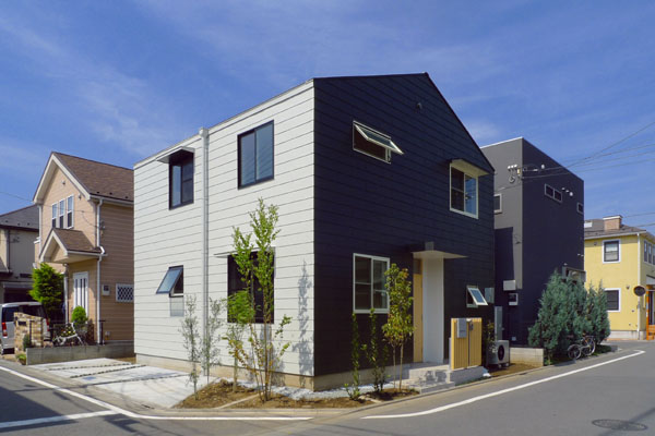 House in Kodaira